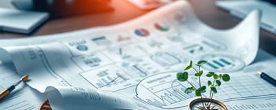 Your Investment Blueprint: A Step-by-Step Guide