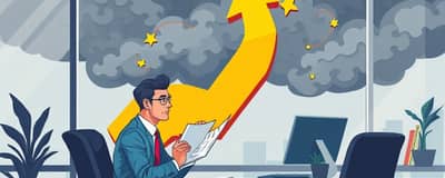 The Power of Pessimism: Profiting from Market Downturns