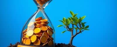 The Opportunity Cost of Inaction: Investing Sooner, Not Later