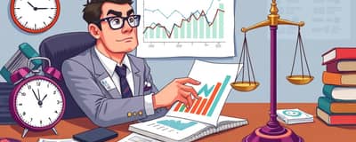 The Disciplined Investor: Sticking to Your Plan