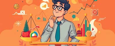 The Prudent Investor: Making Informed Decisions