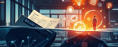 Beyond the Balance Sheet: Unlocking Hidden Value