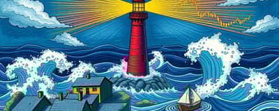 Navigating Market Volatility: Strategies for Serene Growth