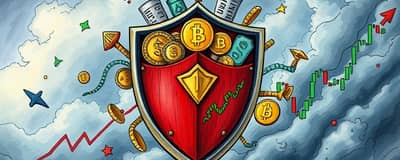 Risk Management Unveiled: Protecting Your Capital