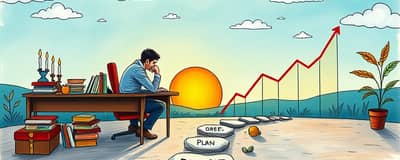 The Psychology of Investing: Mastering Your Financial Mindset