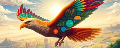 Diversification Demystified: Spreading Your Investment Wings