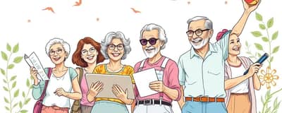 Retirement Reinvented: Funding Your Golden Era