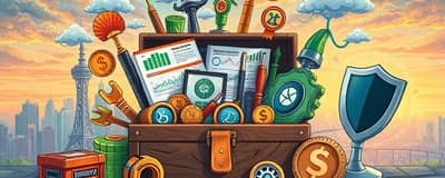 Risk Management Reloaded: Protecting Your Portfolio's Future