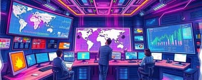 The Future of Finance: AI and Automation in Asset Management