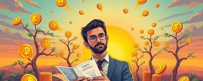 Tax-Efficient Investing: Keeping More of What You Earn