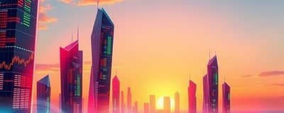 Growth Stocks: Riding the Wave of Innovation