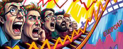 Behavioral Finance: Understanding Market Mood Swings