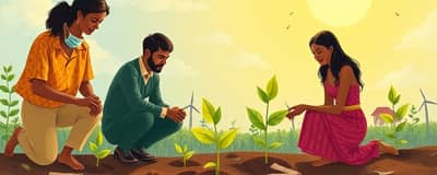 Ethical Investing: Making a Positive Impact with Your Capital