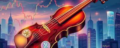 Rebalancing Rhythms: Keeping Your Portfolio in Tune