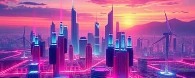 Capitalizing on Disruptors: Investing in Tomorrow's Leaders