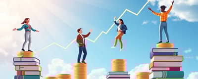 Financial Literacy: Your Ultimate Investment Advantage