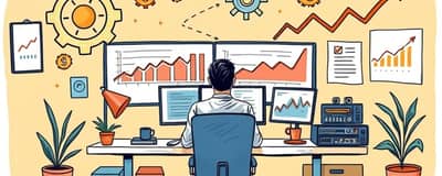 Debt as a Tool: Leveraging for Growth, Not Burden