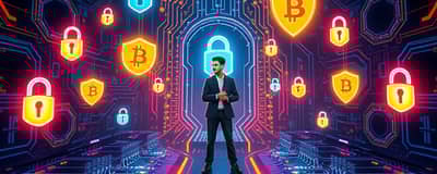 Cybersecurity for Investors: Safeguarding Your Digital Wealth