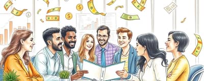 Cultivating a Culture of Financial Acumen