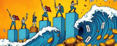 Inflation Fighters: Protecting Your Purchasing Power