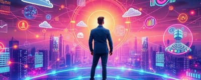 Decoding Data: The Future of Financial Leadership