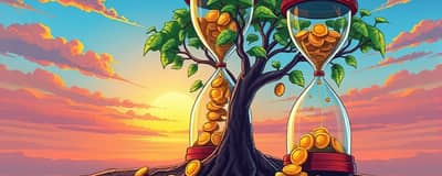 The Cost of Inaction: Why Procrastination Harms Your Portfolio