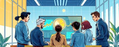 Building Agile Finance Teams for Tomorrow