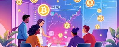 Empowering Your Team: Decentralized Financial Decisions