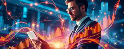 From Numbers to Narrative: Communicating Financial Vision