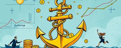 The Ethical Anchor: Integrity in Financial Leadership