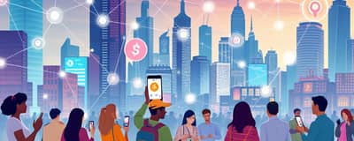 Leading the Digital Finance Revolution