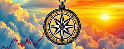 Leading Through Uncertainty: A Financial Compass