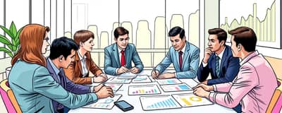 Private Equity: Accessing Exclusive Investment Opportunities