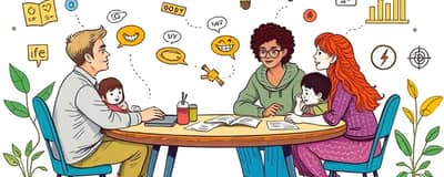 The Human Element in Financial Planning