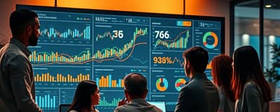 Financial Storytelling: Engaging Stakeholders