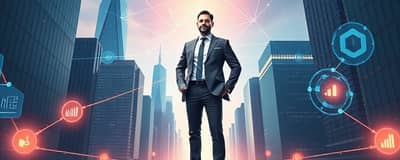 Navigating M&A: A Financial Leader's Blueprint