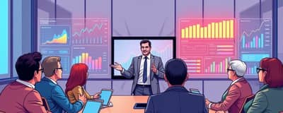 Investor Relations: A Financial Leader's Guide