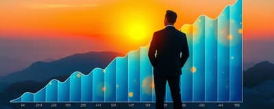 The Art of Financial Forecasting and Vision