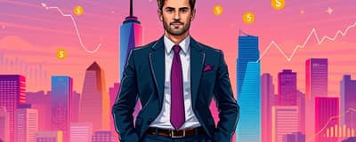 Scaling Success: Financial Leadership for Expansion