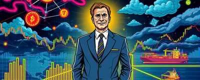 Mastering Risk: A Leader's Financial Imperative