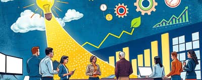 From Vision to Value: Financial Execution Excellence