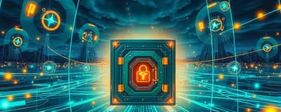 Cybersecurity and Finance: Protecting Your Assets