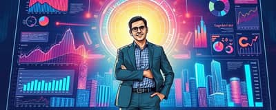 Transforming Finance: From Cost Center to Value Driver