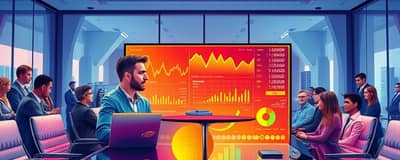 The CFO as a Business Partner: A Strategic Alliance