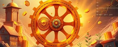 Wealth Wheels: Driving Financial Growth