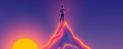 Performance Peaks: Reaching New Financial Heights