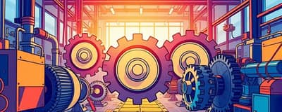 Efficiency Equations: Formulas for Operational Success