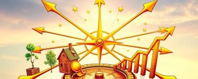 Value Vectors: Directions for Wealth Creation