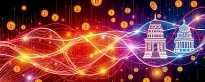 Blockchain in Finance: Beyond Bitcoin's Buzz