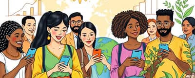 Microfinance: Empowering Global Entrepreneurs